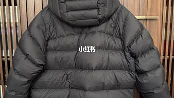 土拨鼠750蓬轻量拒水羽绒服