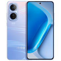双芯同驱各显锋芒 iQOO Neo11与Z11 Turbo配置深度对比