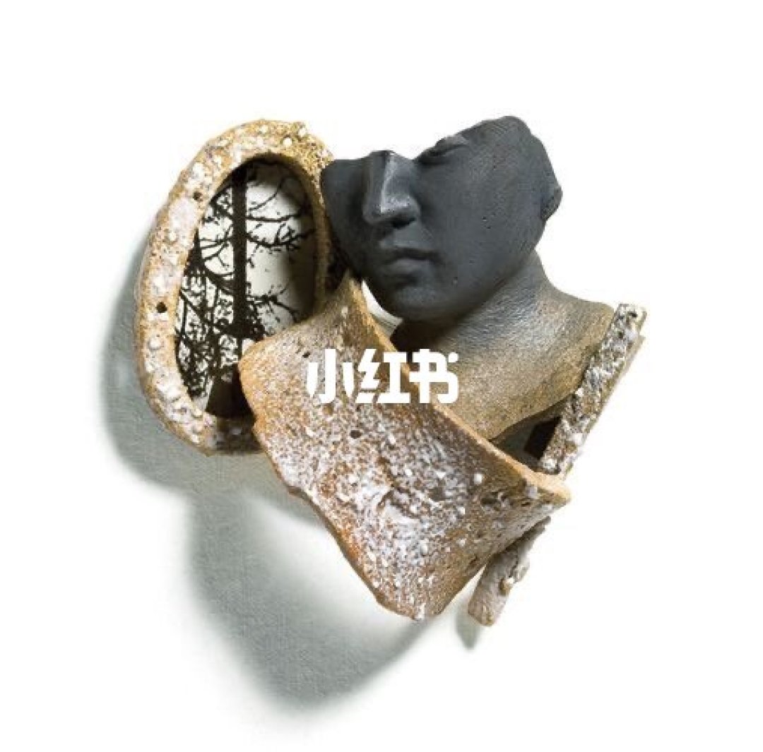 记忆是刻在金属上的褶皱|叙事性首饰