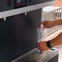 大型净水器滤芯多久更换一次