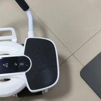 我的年度练腹搭子：京东京造健腹轮陪我解锁核心力量