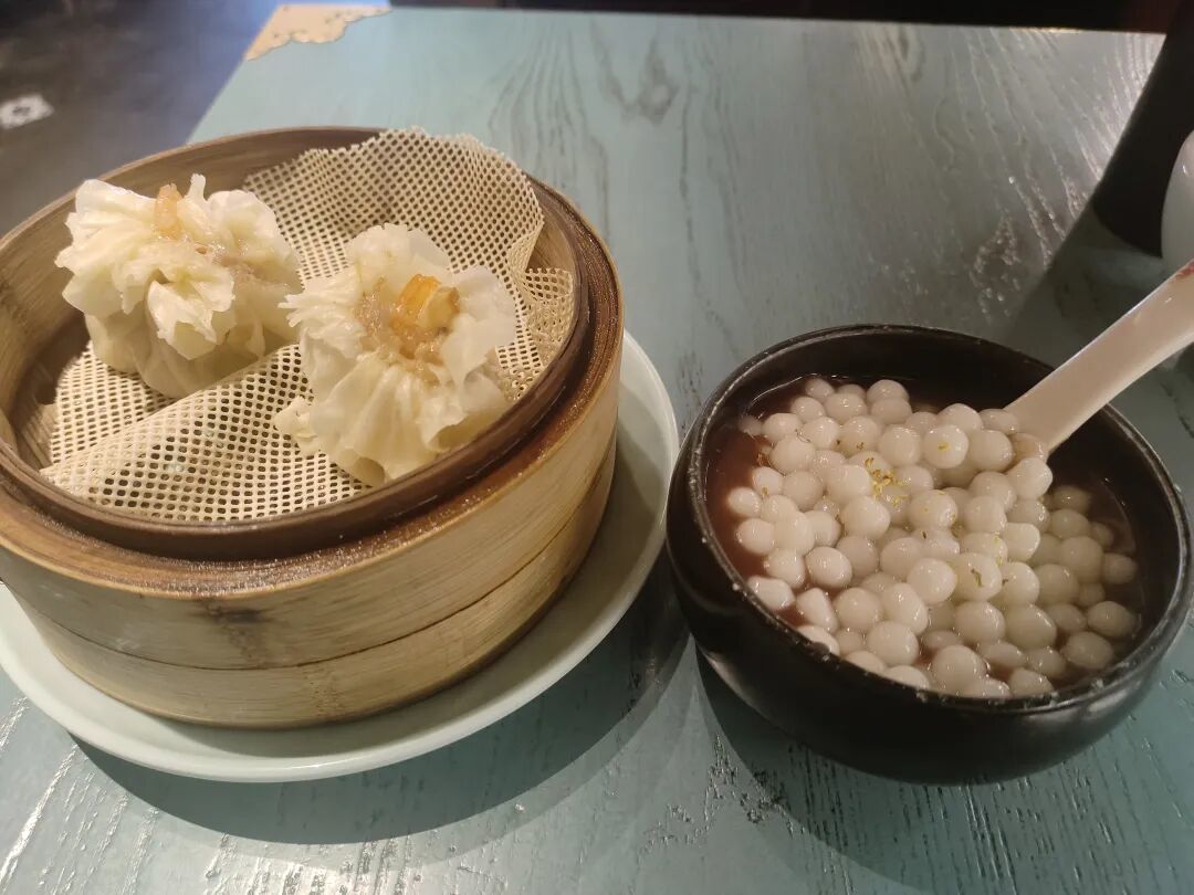 一个人吃饭，怎样做到又丰盛又不剩