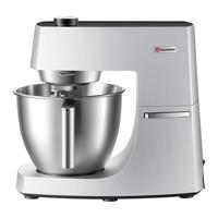 海氏厨师机3巨头应该怎么选？咱1条视频给你答案！