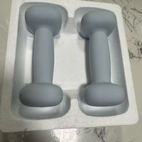 我的贴身塑形搭子：乐系小哑铃