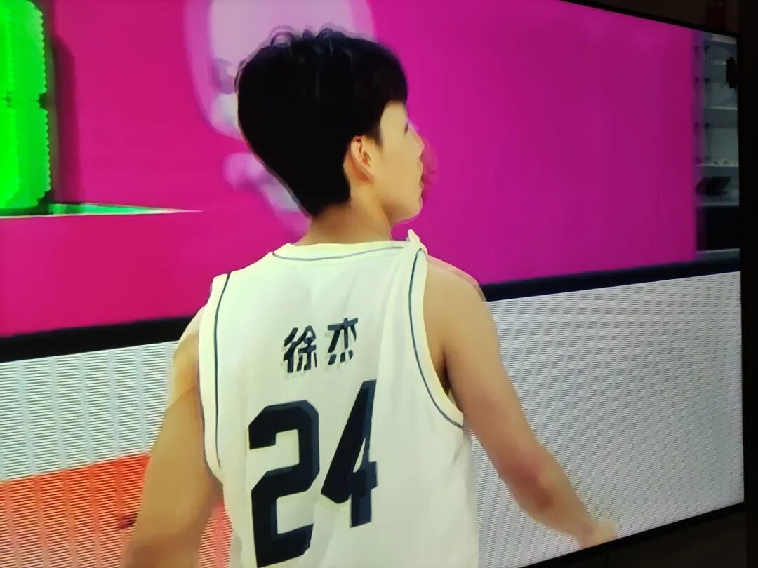 老冤家辽粤大战,广东笑进决赛