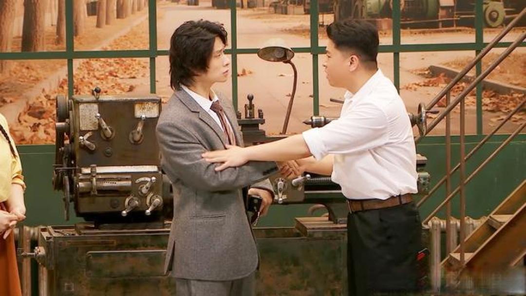 《喜人2》:十位助演排名,孔令美一笑封神,史策没有存在感