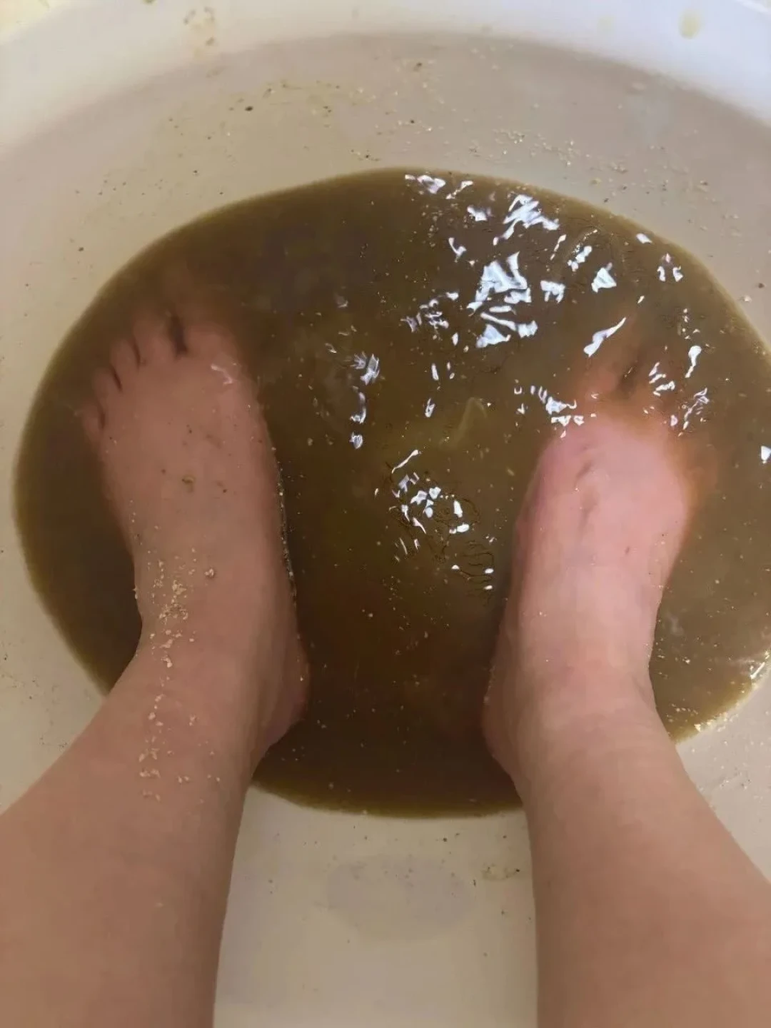 从现在开始用它煮水,化掉一整年的痰和湿,小肚子没了,腰也细了