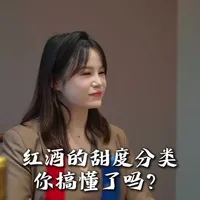 红酒的甜度分类你搞懂了吗#红酒 #葡萄酒 #葡萄酒知识