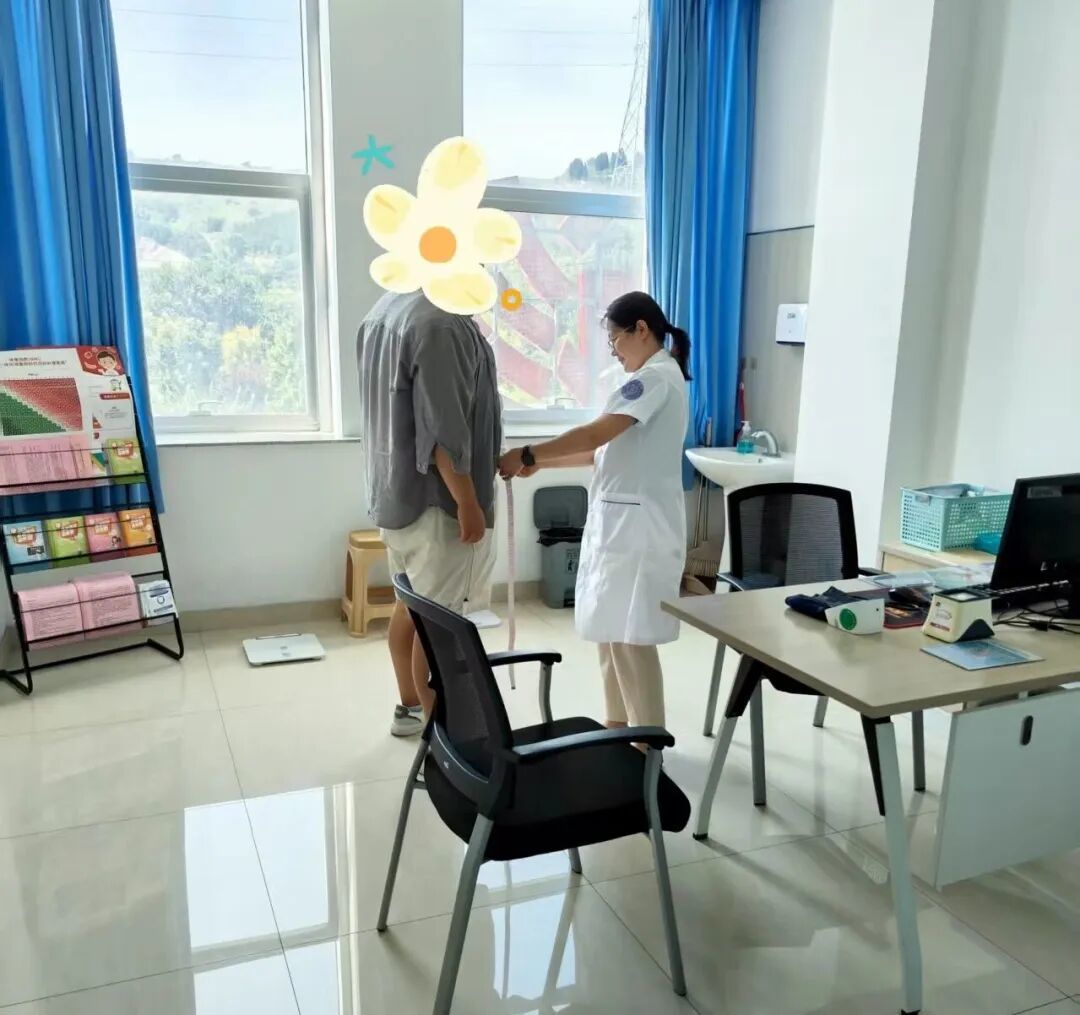 【中医药内涵建设传承提升年】中医助力健康:多管齐下科学管理体重