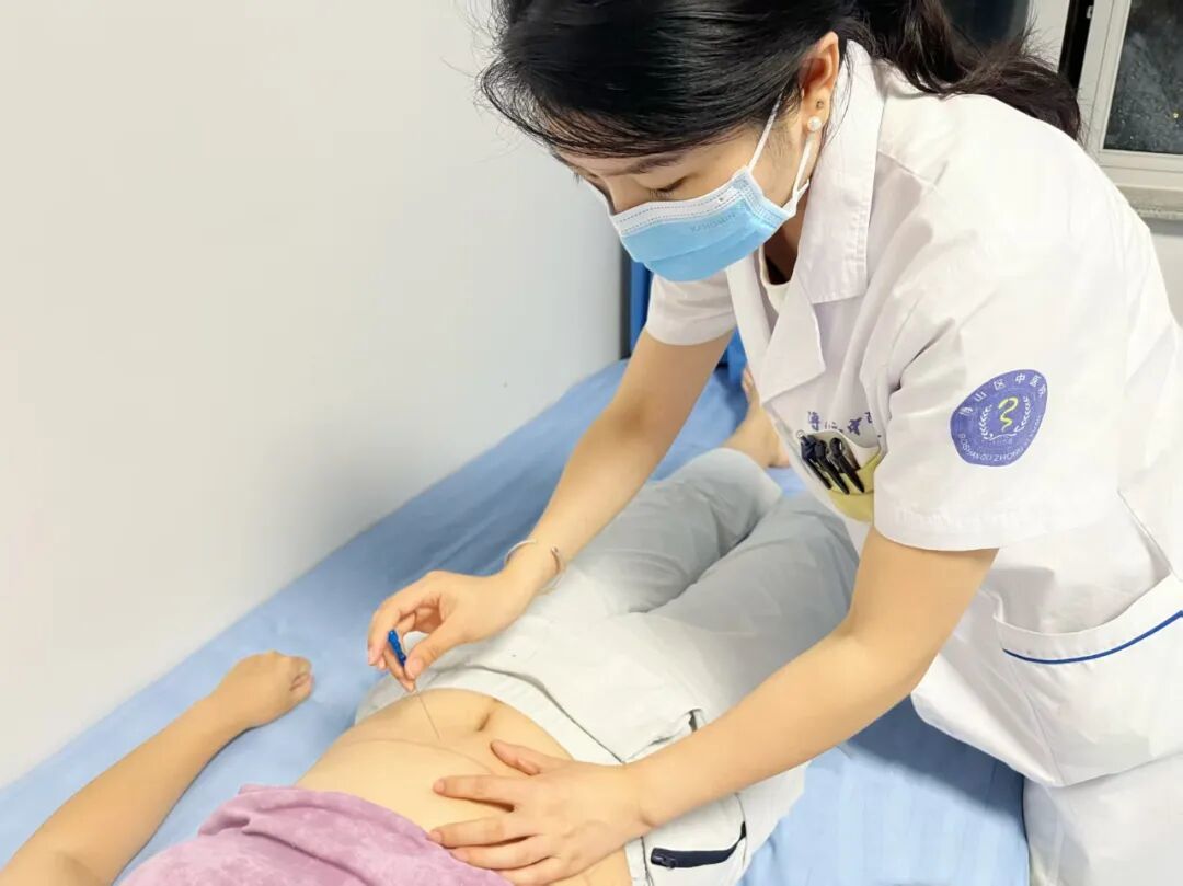【中医药内涵建设传承提升年】中医助力健康:多管齐下科学管理体重