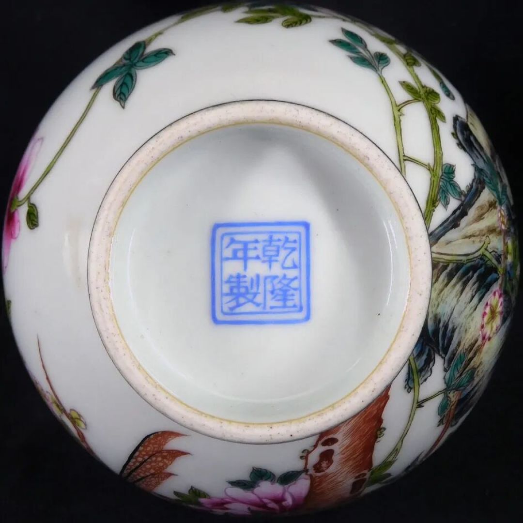 AI鑒定能給出完美答案,艺术品资产融合资本属于民間收藏的榮譽!