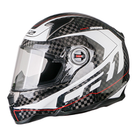 FF396为什么这么轻呢？ 快来了解一下吧！#ls2 #头盔 #爱骑行 #七夕 #一盔一带dou知道