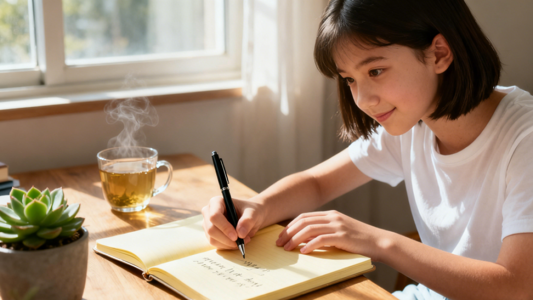 “学渣”“社恐”“宅男”……撕掉标签,你的人生该由自己来定义
