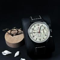 海鸥与上海表谁更值得买？1200+用户观点大碰撞