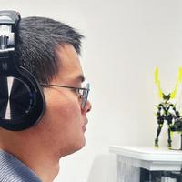 专业监听与音乐畅享不可兼得？OneOdio A70耳机偏全都要！