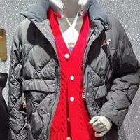 马年圣诞新年战袍，VICUTU这套直接封神