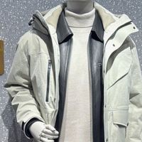 威可多叠穿封神，高级感秋冬穿搭拿捏了