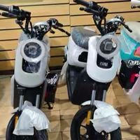 旧标电动车禁售两个月：门店新车销售难，电商一个月上架17款新车