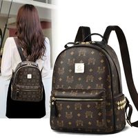 通勤双肩包：实用至上还是风格优先？1000+用户观点大碰撞