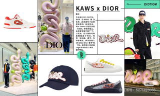 各大品牌蛇年限定款，好穿、百搭没得话说