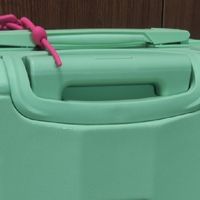 大嘴猴行李箱：轻便与容量兼备