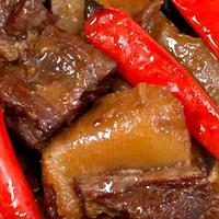 立春后，鸡鸭鱼肉靠边站，多吃它，低脂高蛋白，随手一炖，太香了