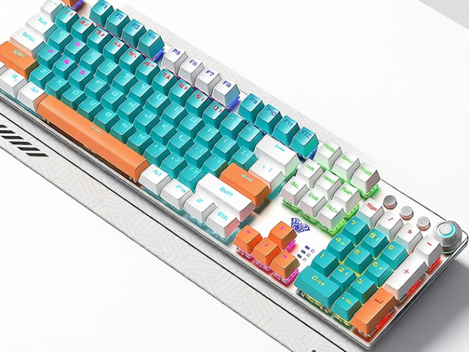 键盘