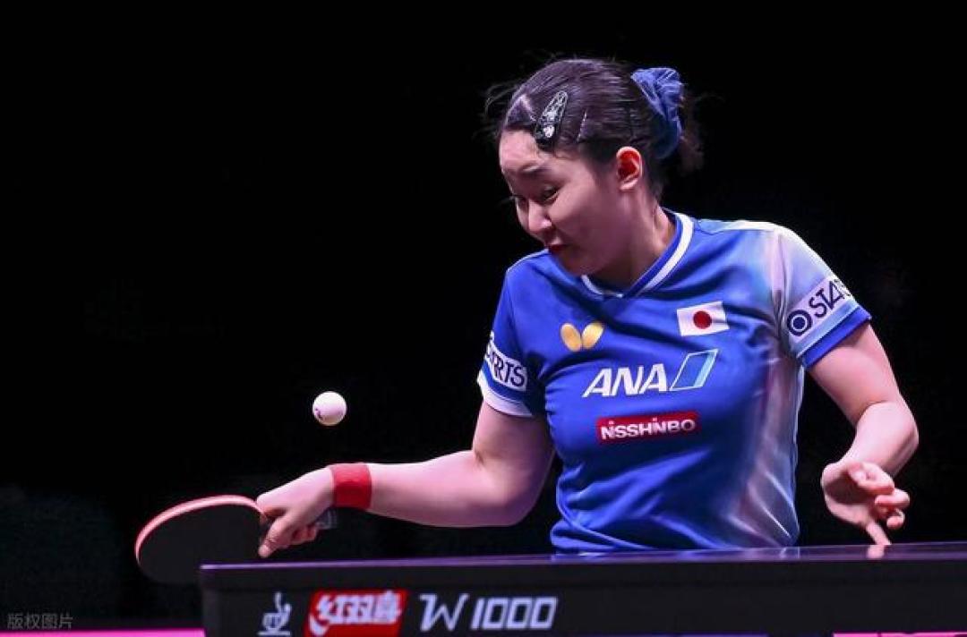 乒乓亚洲杯!张本美和惨败,蒯曼疯狂逆转,国乒女单包揽金银铜