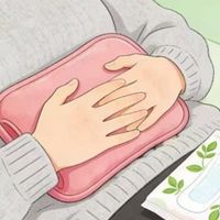 夜间翻身不怕漏！+15%包裹安睡裤，干爽到忘记经期的宝藏款