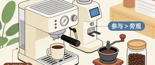 千元咖啡机选购指南：记住，磨豆机的预算优先级必须高于咖啡机