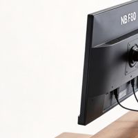 用了半年显示器支架，我悟了：这才是桌面改造第一步的正确姿势