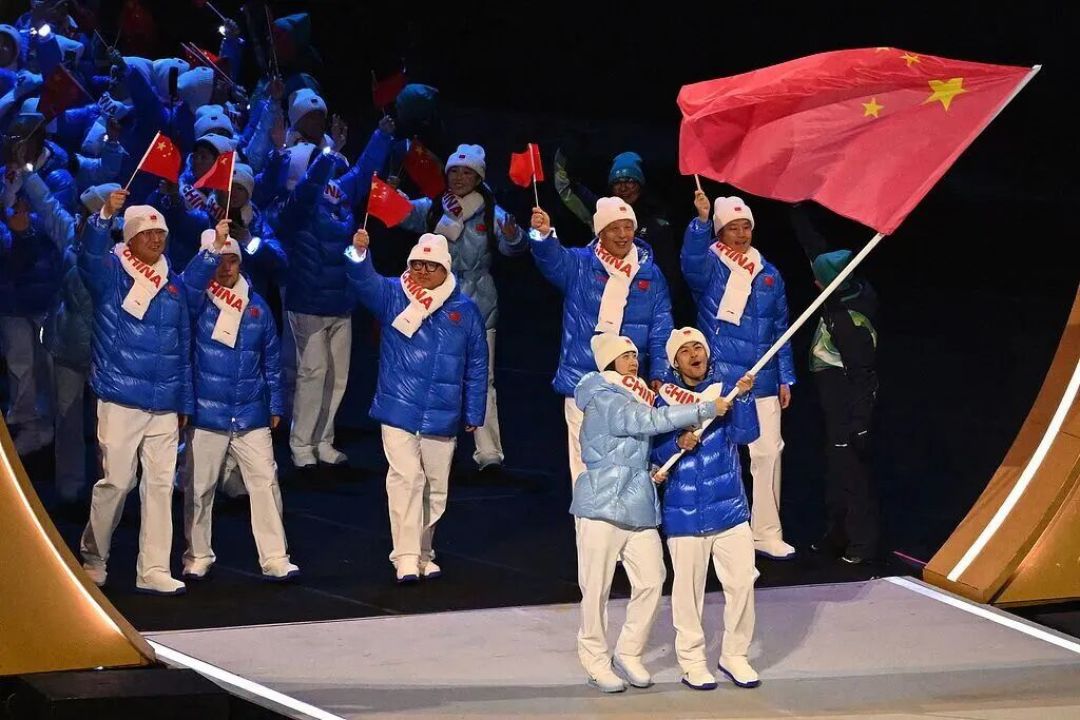 26 年米兰冬奥会静悄悄开幕了,跟 4 年前北京冬奥会声势不可同日而语,普通人必看的关键信息