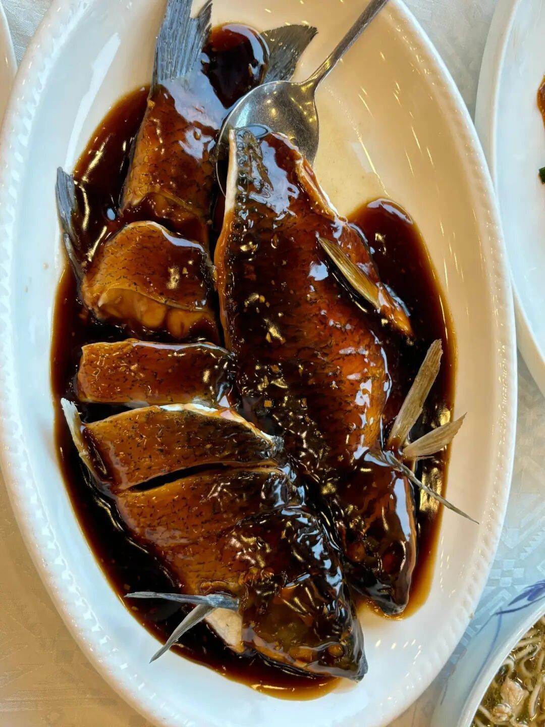 浙江、上海年夜饭菜单