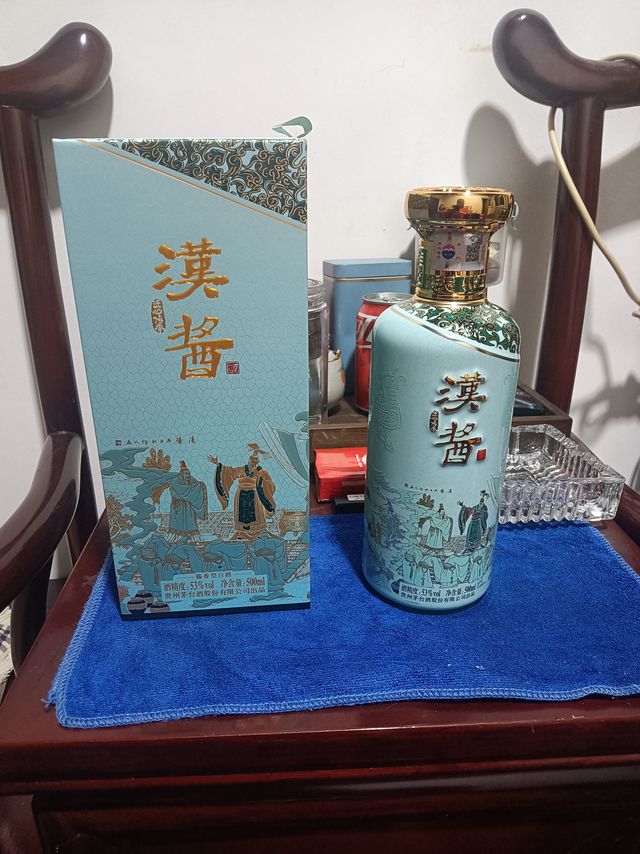 京东280买了一个匠心传承文创，现在看，非常不错，值，