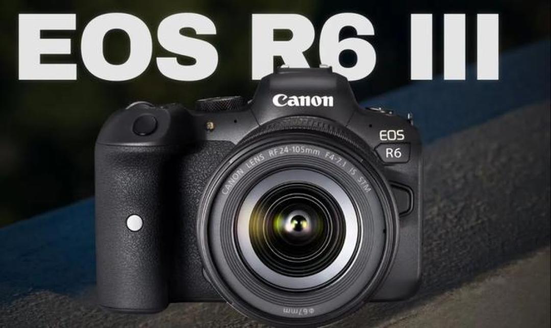 R63参数封神引争议,索尼A7M5的“水桶机”诚意还够吗?