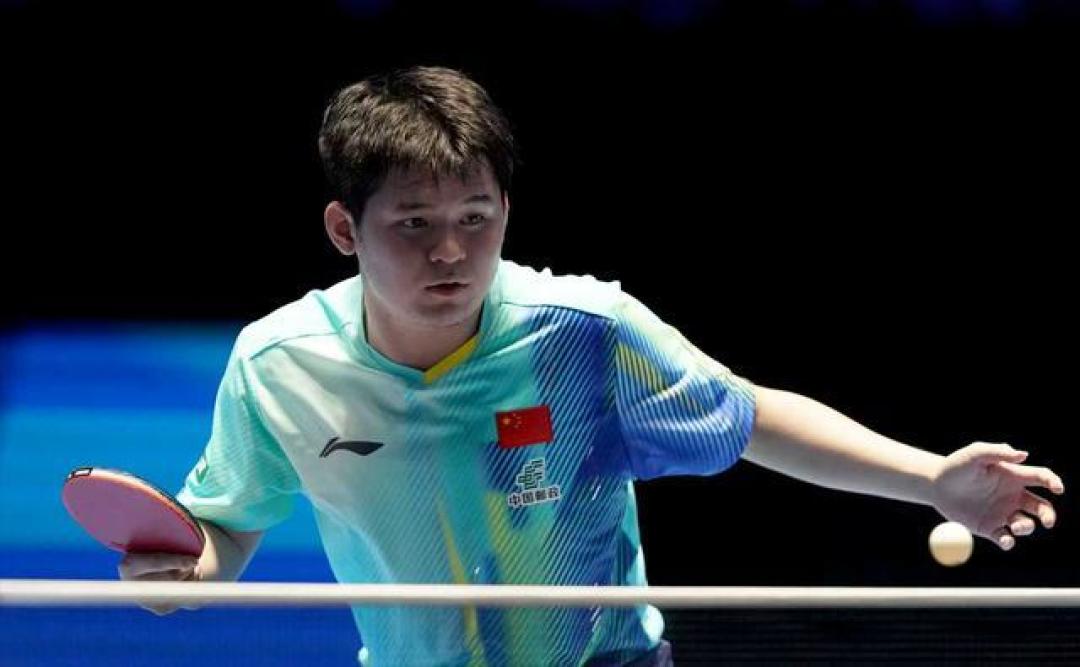 澳门世界杯直通名单公布,国乒五人领衔,日本队收获四席