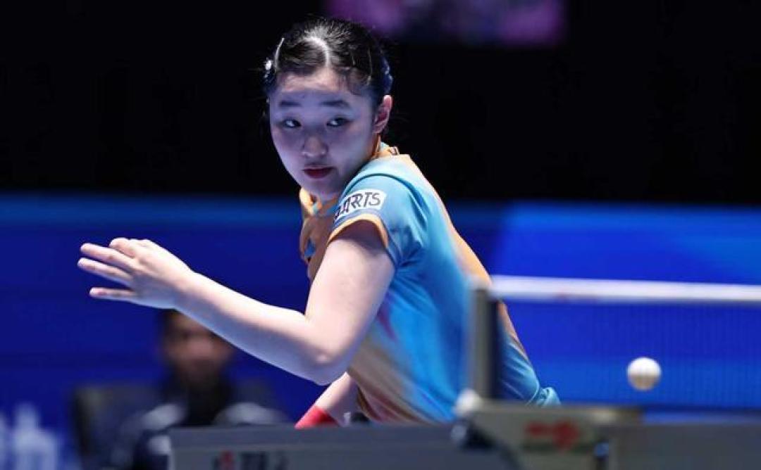 澳门世界杯直通名单公布,国乒五人领衔,日本队收获四席