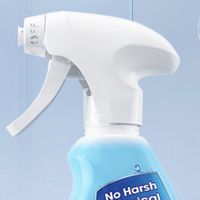 家务运动会金牌攻略：滴露三招KO浴室“顽固派”！