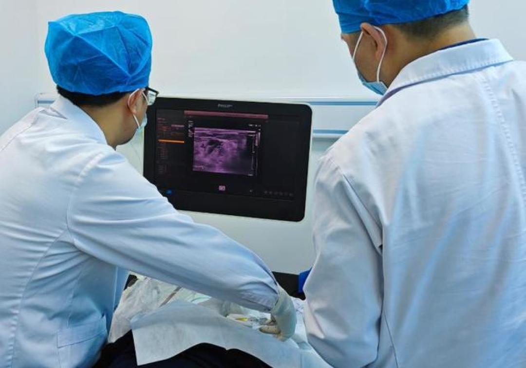 每年查甲状腺是守护健康还是制造焦虑？35岁后体检必读指南