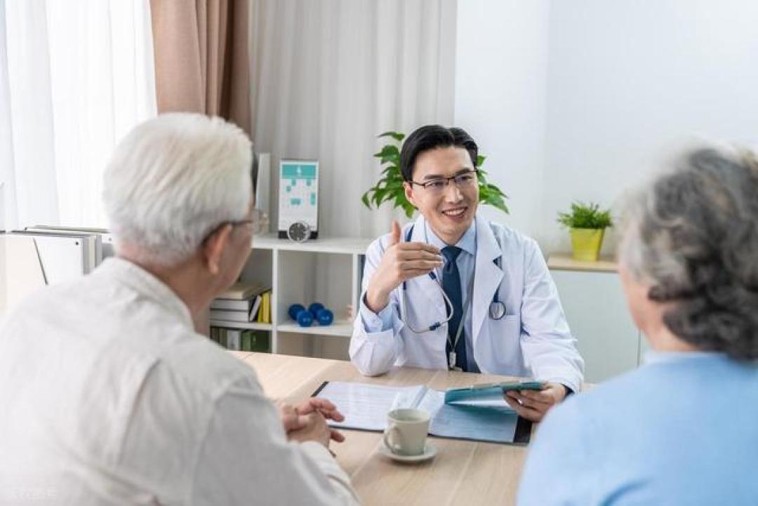 每年查甲状腺是守护健康还是制造焦虑？35岁后体检必读指南