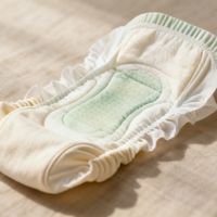 新生儿到学步期，纸尿裤选择关键在阶段适配：柔软吸稀便、弹性防漏边、穿脱便利性成三大分水岭