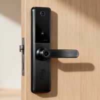 别只看开锁方式！小米M30 Pro与Aqara X10对比：生态联动和HomeKit原生支持才是关键差异