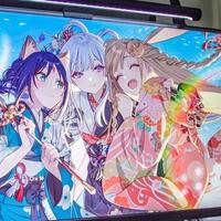 4K双模不是版本答案，2K高刷才是5070最佳发射器！聊聊SANC G75