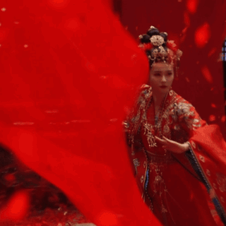古装悬疑剧《唐宫奇案之青雾风鸣》开播，白鹿探案飒爽，姚安娜演配角成意外亮点