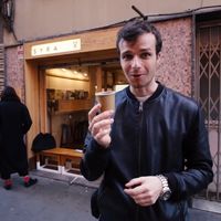 【欧洲咖啡之旅：西班牙】除了足球豪门，巴塞罗那的这些咖啡店同样值得一去！