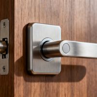 别被“3D人脸秒开”迷惑！智能锁避坑关键在锁芯结构与门体兼容性