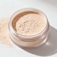 持妆10小时不脱妆？抗风+控油才是散粉定妆力的关键