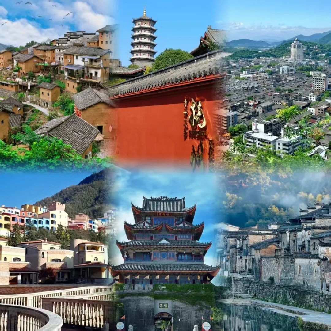 一个人说走就走的旅行，这6个城市一定要去，能治愈还有风景！