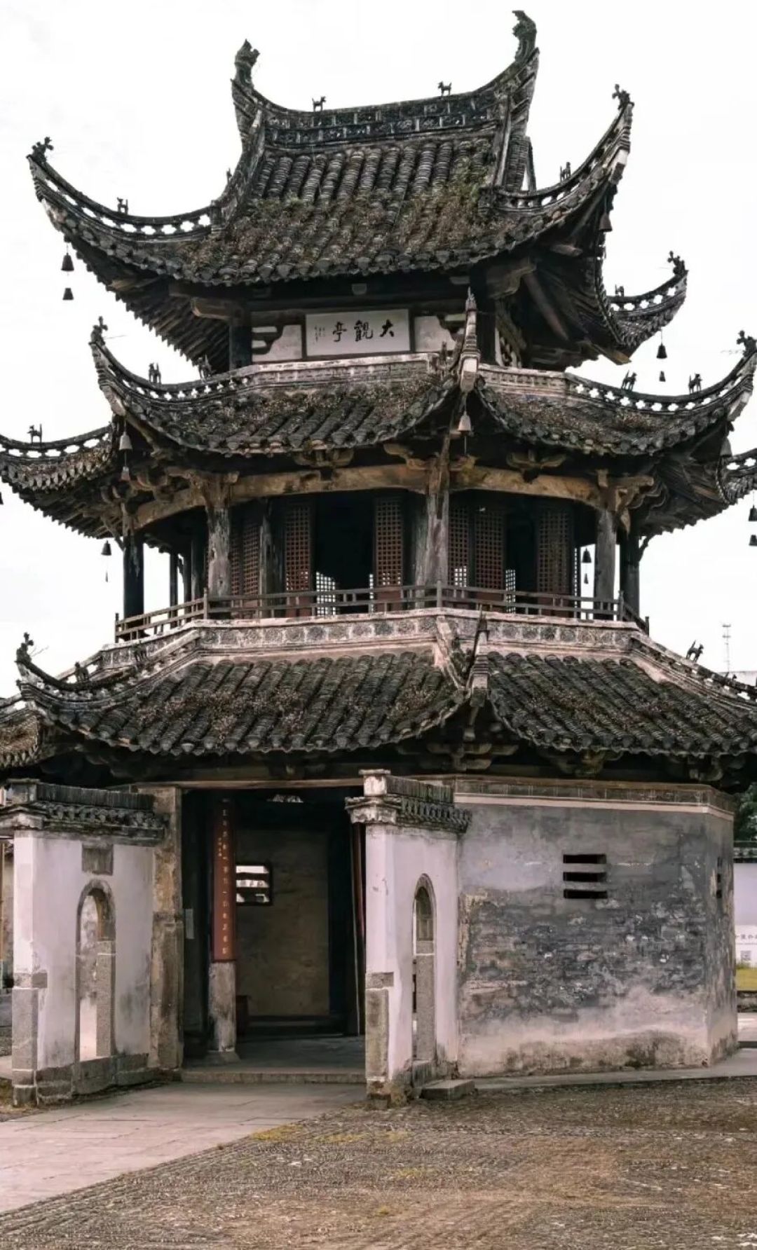 一个人说走就走的旅行，这6个城市一定要去，能治愈还有风景！
