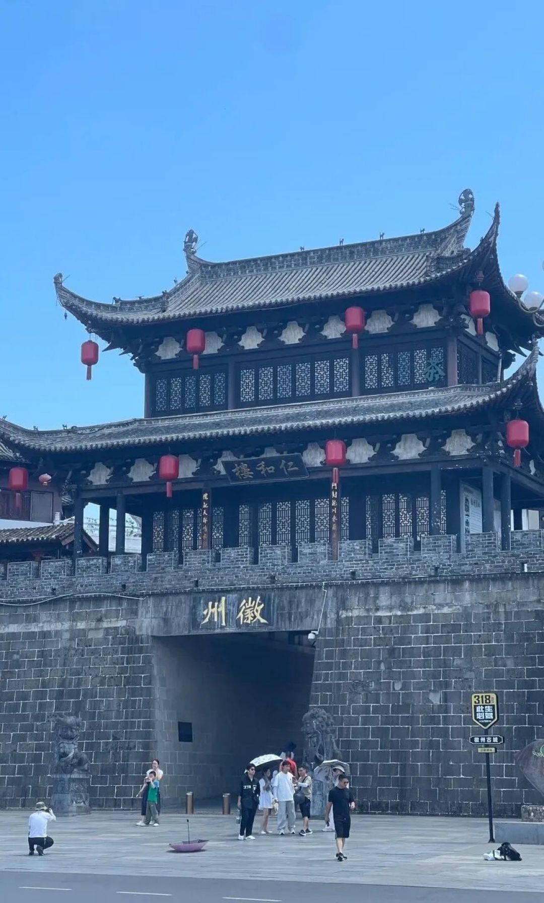 一个人说走就走的旅行，这6个城市一定要去，能治愈还有风景！